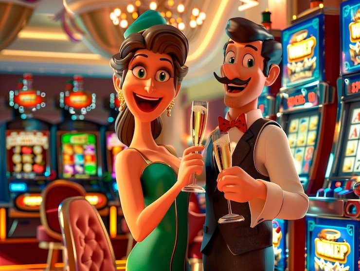 king slots