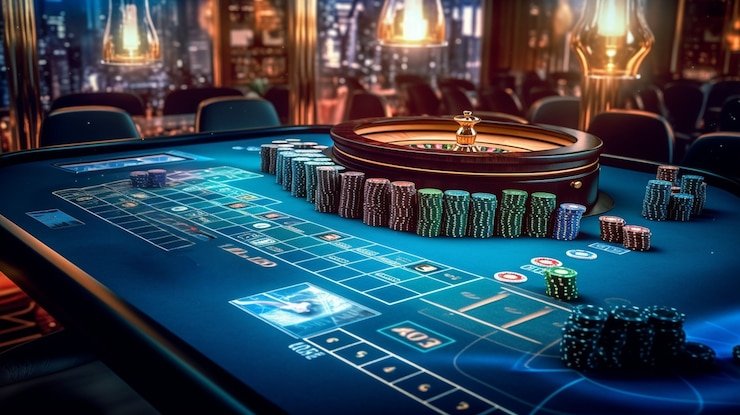 king slots