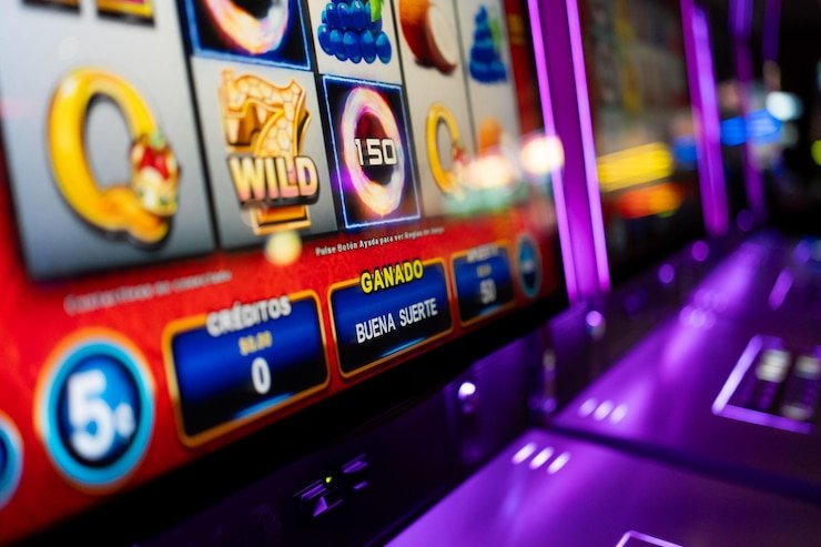 king slots