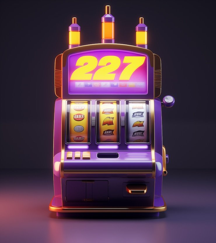 king slots