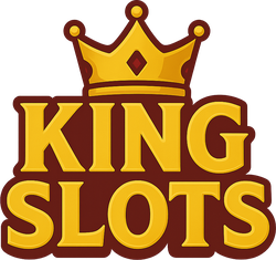 King Slots Logo